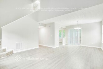 5130 Forest Downs Ln in College Park, GA - Building Photo - Building Photo