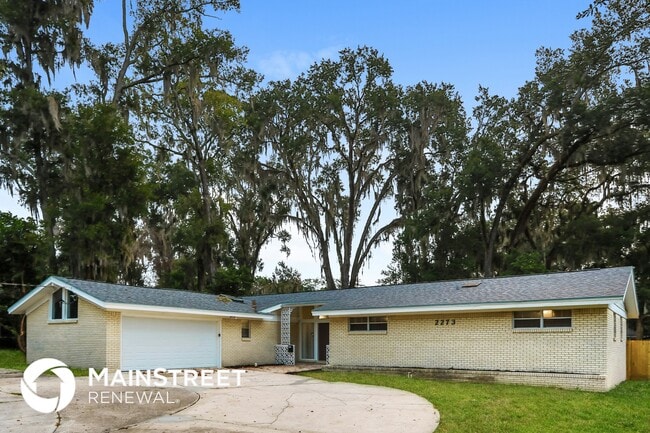 2273 Holly Leaf Ln in Orange Park, FL - Building Photo - Building Photo