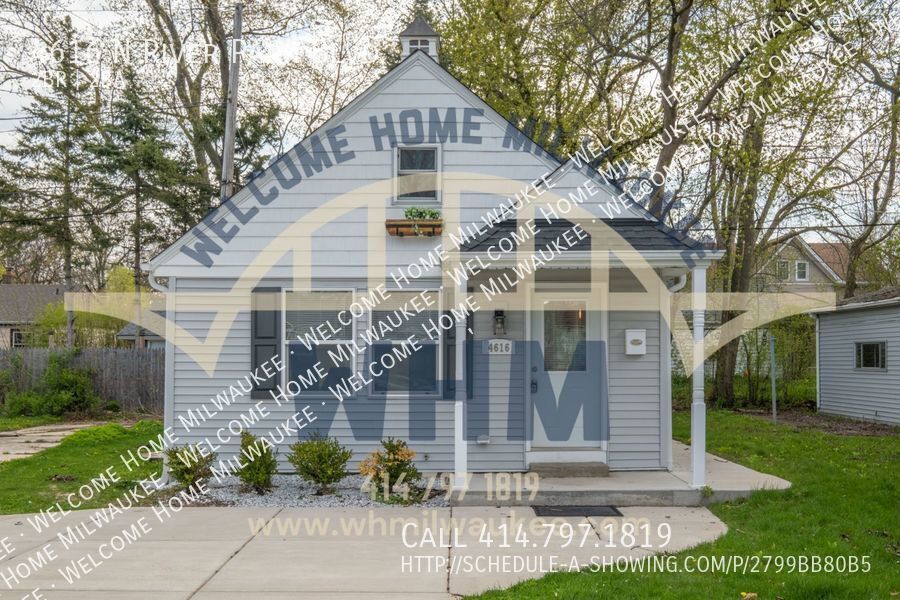 4616 N River Park Blvd Photo