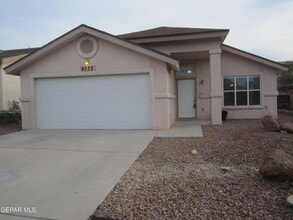 6572 Dakota Ridge Dr in El Paso, TX - Building Photo - Building Photo