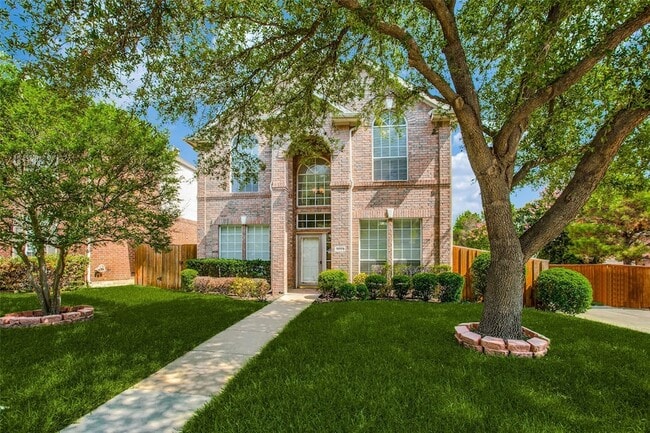 3021 Sawtooth Dr in Plano, TX - Building Photo - Building Photo