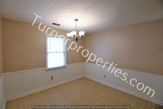 201 Wynn Way-Unit -B in Columbia, SC - Foto de edificio - Building Photo