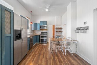 1103 Lipan St in Denver, CO - Foto de edificio - Building Photo