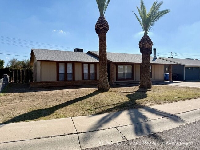 property at 8931 W Monterosa St