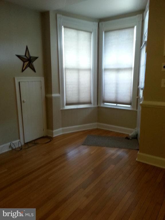 property at 110 S Charles St