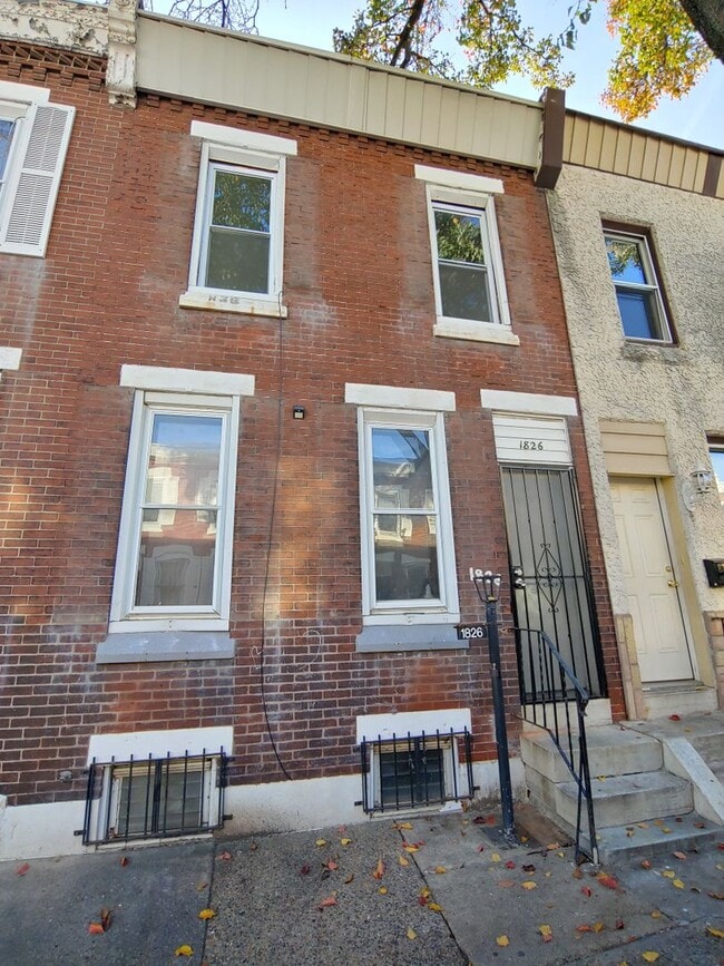 1826 E Clementine St in Philadelphia, PA - Building Photo - Building Photo