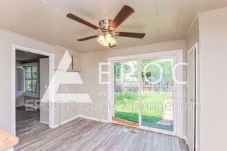 1306 Harrison St in Wichita Falls, TX - Building Photo - Building Photo