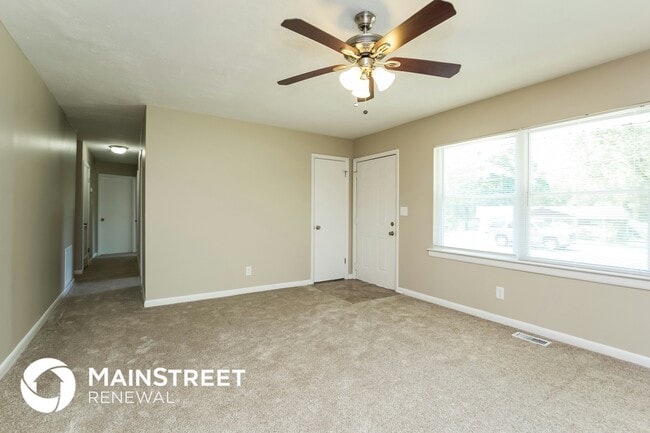 5848 Ronnie Dr in Rex, GA - Building Photo - Building Photo