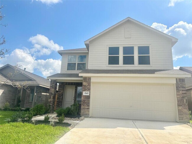 property at 1545 San Sebastien Dr