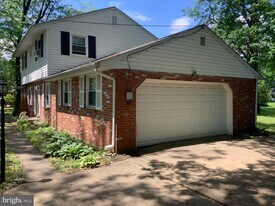 24 Maple Ave in Cherry Hill Township, NJ - Building Photo