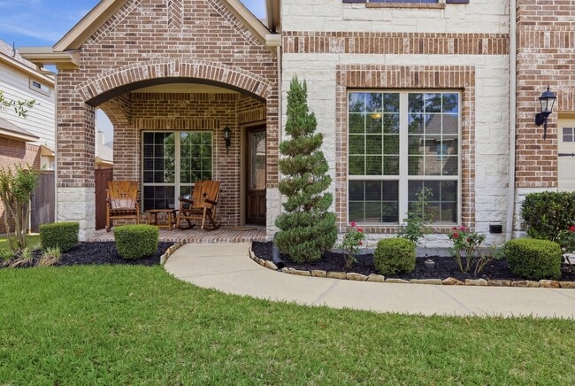 property at 24534 Jenns Creek Ct