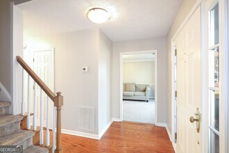 801 Agate Edge in Peachtree City, GA - Building Photo - Building Photo