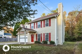2568 Creek Terrace in Snellville, GA - Building Photo - Building Photo