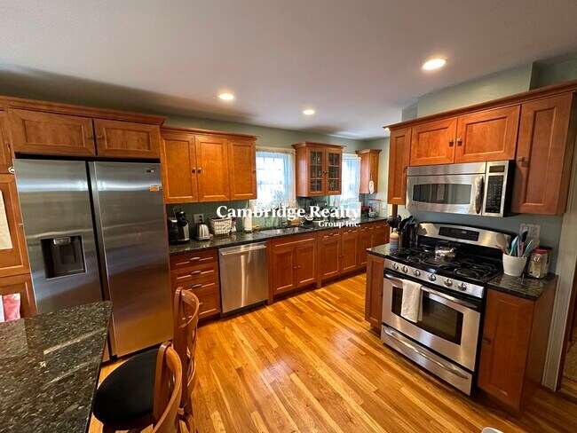 19 High St, Unit T