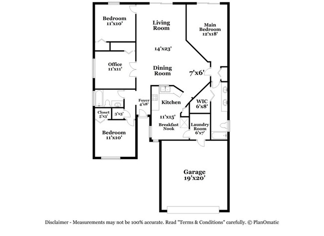 301 Abigail Rd in Plant City, FL - Building Photo - Building Photo