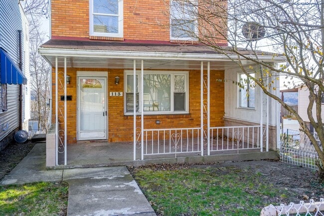 113 Bangor St in Pittsburgh, PA - Building Photo - Building Photo