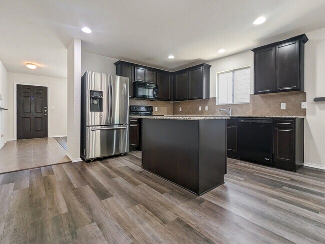 11715 Wildcat Cove in San Antonio, TX - Building Photo - Building Photo