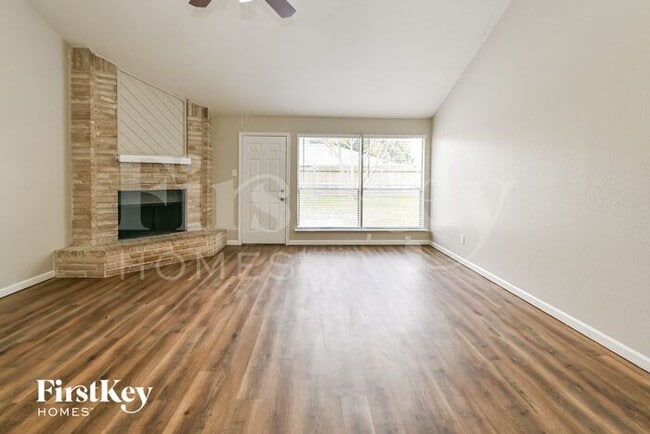 11427 Milners Point Dr in Houston, TX - Building Photo - Building Photo