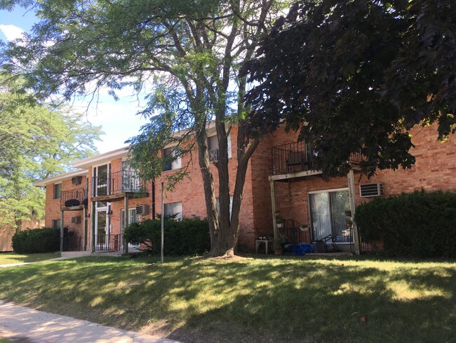 property at 4244 S 51st St