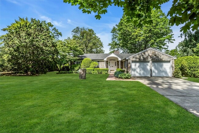 property at 47 Shore Rd