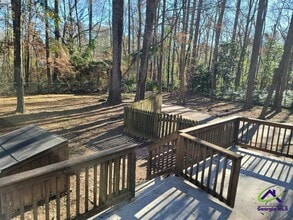 515 Wilderness Dr in Macon, GA - Building Photo - Building Photo