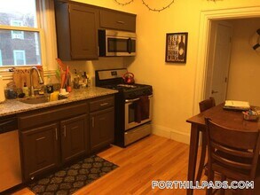 42 Marcella St in Boston, MA - Building Photo - Building Photo