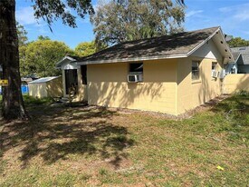 5305 SE 114th St in Belleview, FL - Building Photo
