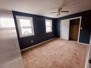 536 N Underwood St in Fall River, MA - Building Photo - Building Photo