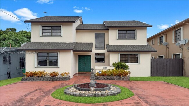 8877 SW 36th St in Miami, FL - Building Photo - Building Photo