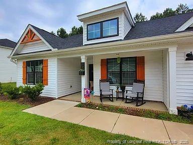 83 Kotata Ave in Bunnlevel, NC - Building Photo - Building Photo