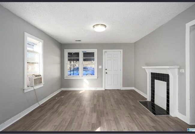 1825 18th St Ensley in Birmingham, AL - Building Photo - Building Photo