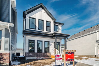 17803 71 St NW in Edmonton, AB - Building Photo - Building Photo