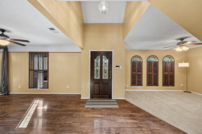 21422 Park Willow Dr in Katy, TX - Building Photo - Building Photo