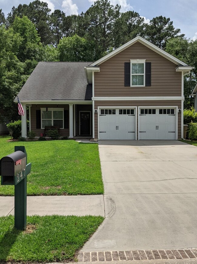 property at 247 Cottonham Ct