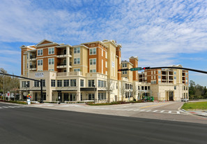 Uptown Maitland Apartments