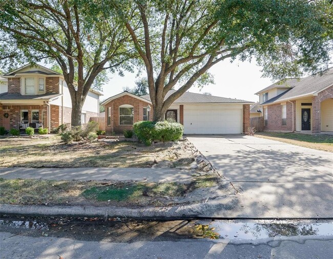 18018 Heron Forest Ln in Humble, TX - Building Photo - Building Photo