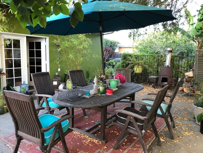 609 Rodriguez St in Santa Cruz, CA - Building Photo - Building Photo