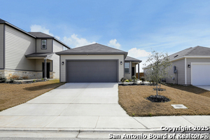 1419 Prynne St in Canyon Lake, TX - Building Photo