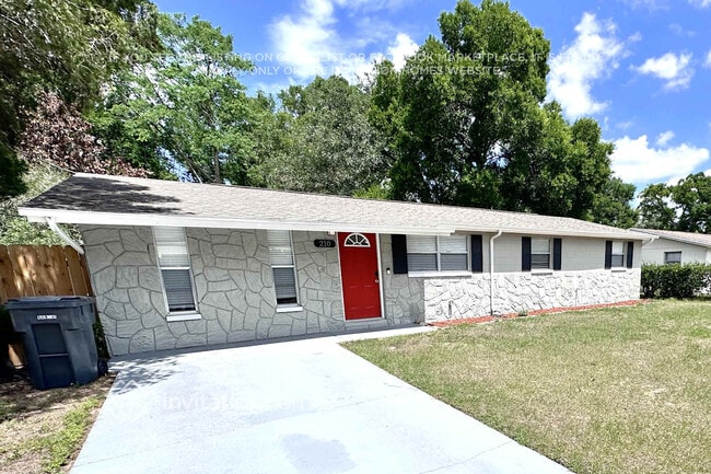 property at 210 Paka Ct