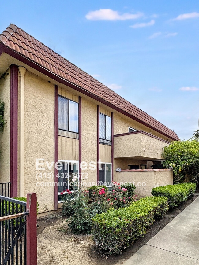 property at 5334 Monterey Rd