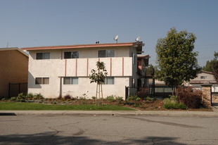 9354 Pradera Ave Apartments