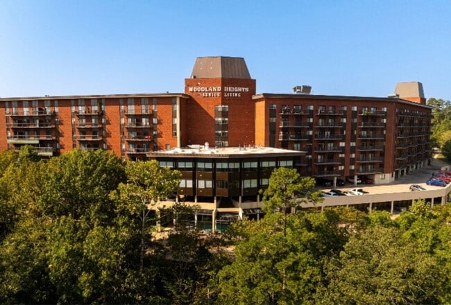 property at 8700 Riley Dr