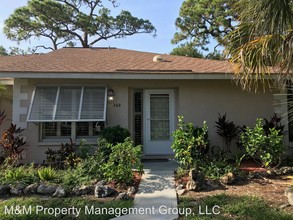 749 N Jefferson Ave in Sarasota, FL - Building Photo - Building Photo
