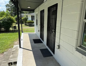 3718 Atlas St in Macon, GA - Building Photo - Building Photo