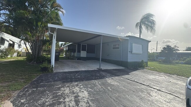 property at 4046 67th Ln N