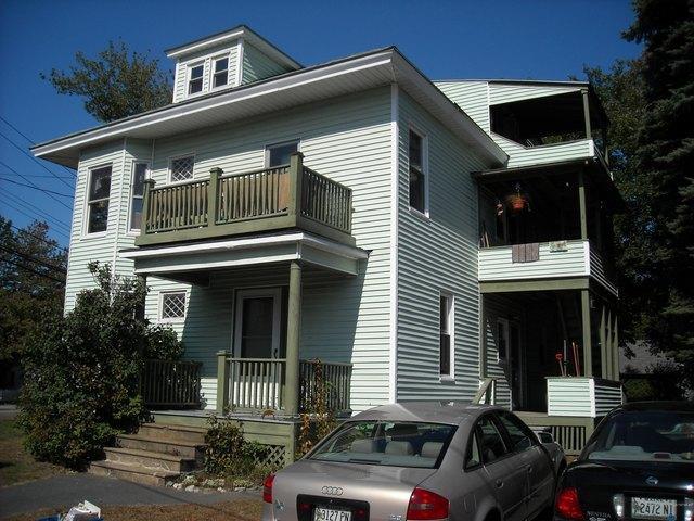 property at 3 Mclellan St