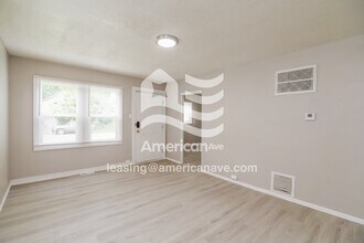 2710 Fletcher St in Anderson, IN - Building Photo - Building Photo