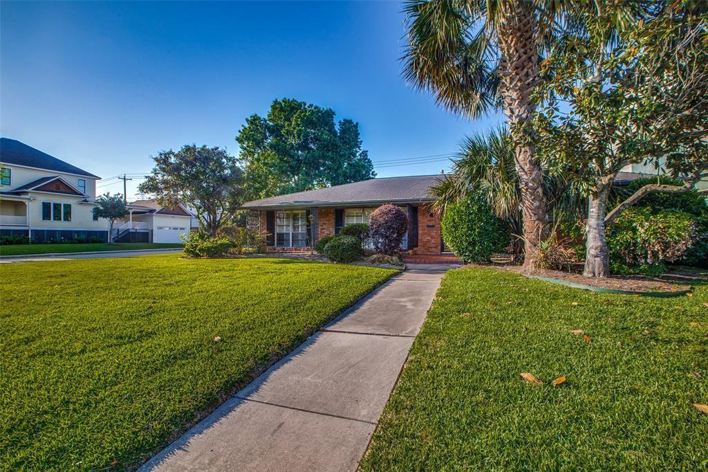 4062 Falkirk Ln in Houston, TX - Building Photo