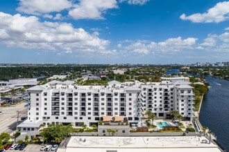 Allegro Fort Lauderdale in Fort Lauderdale, FL - Building Photo - Building Photo