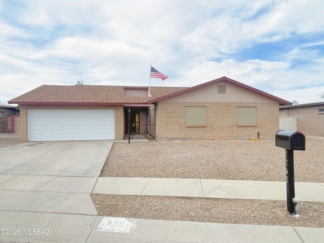 property at 7761 E 38th St